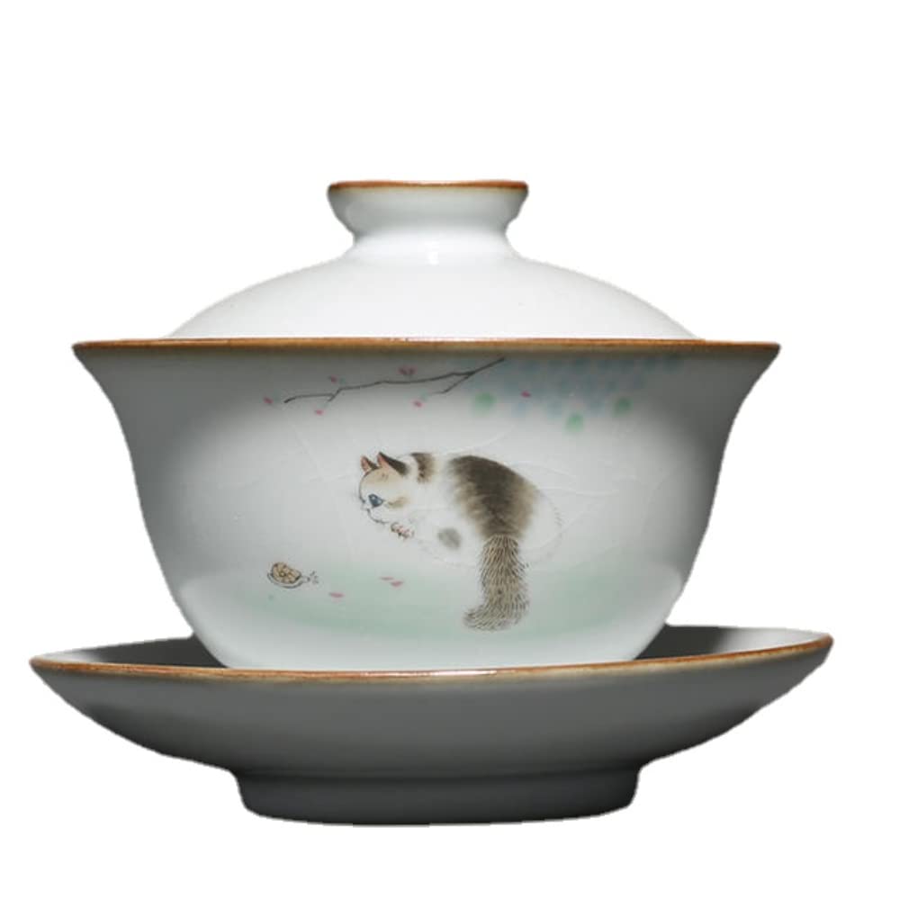 中国磁器　茶碗　セット　骨董 5156oKSknWL._AC_UL210_SR210,